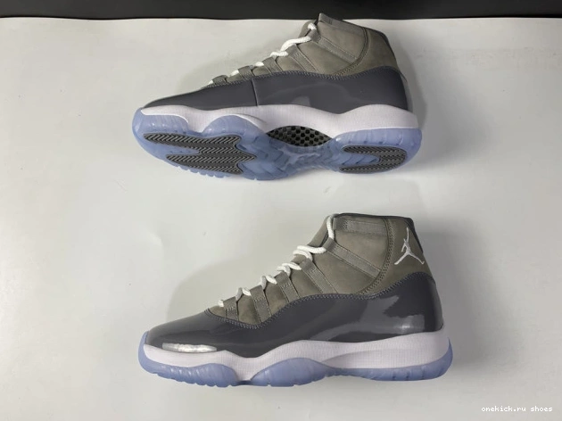 Cheap 11 Grey' 'Cool Jordan Air Retro CT8012 005 0603